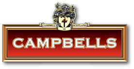 Campbell's Shortbread