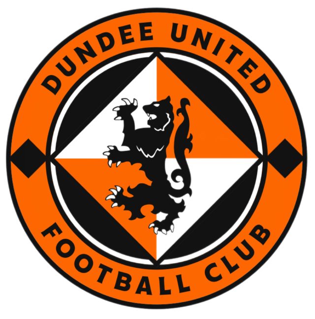 Official Dundee United FC Tartan Range
