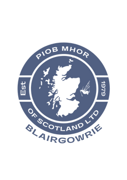 Piob Mhor of Scotland