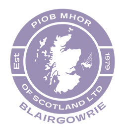Piob Mhor of Scotland