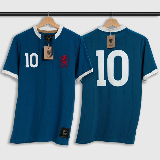 Football Town Unofficial Retro Rangers Top