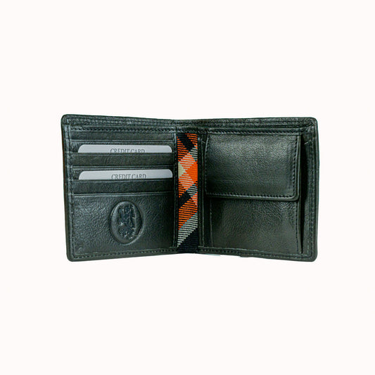 Dundee United FC Official Tartan Wallet