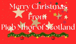 Piob Mhor of Scotland