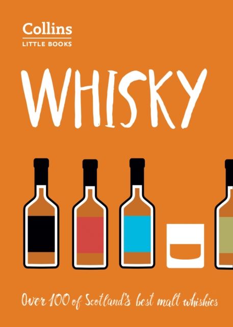 Collins Little Books - Whisky