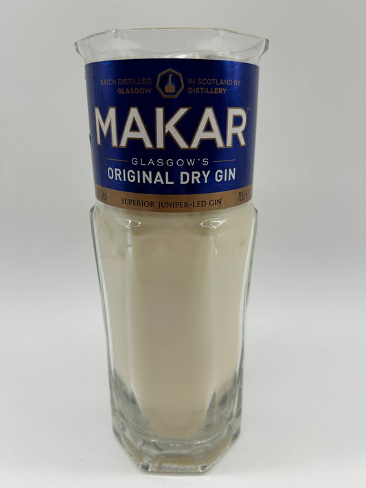 Makar Gin Candle - Seychelles