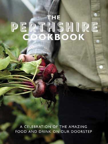 The Perthshire Cookbook