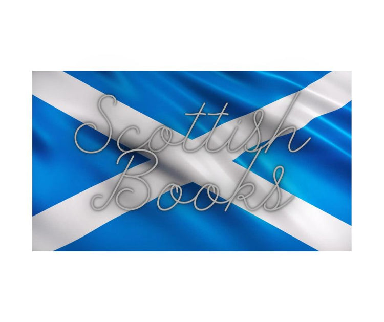 Scottish Books