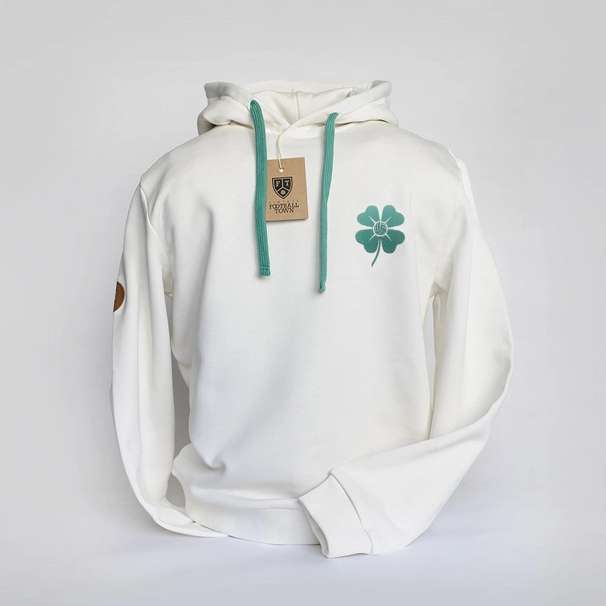Football Town Unofficial Celtic Hoodie