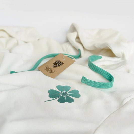 Football Town Unofficial Celtic Hoodie