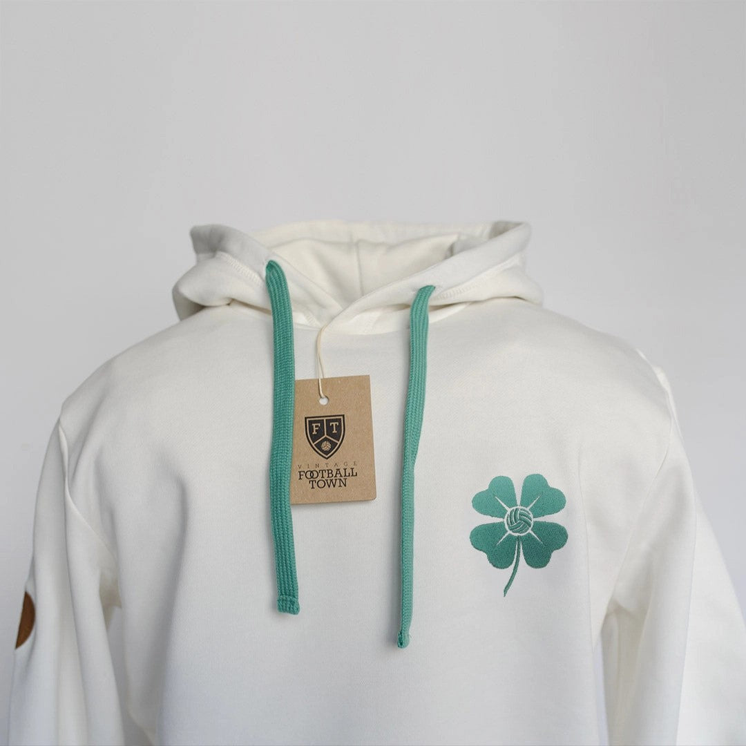 Football Town Unofficial Celtic Hoodie