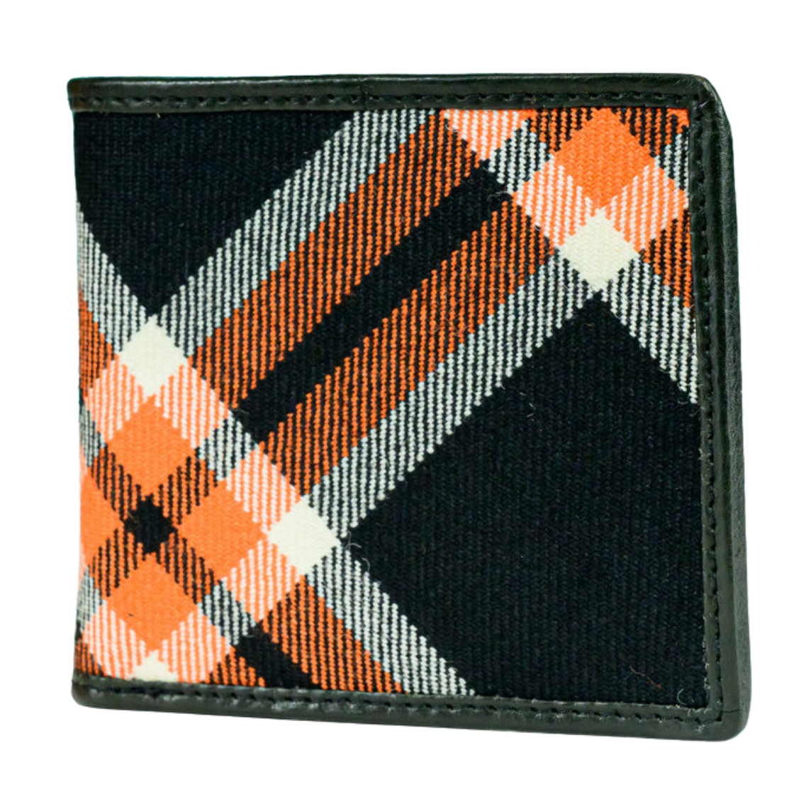 Dundee United FC Official Tartan Wallet