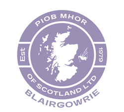 Piob Mhor of Scotland