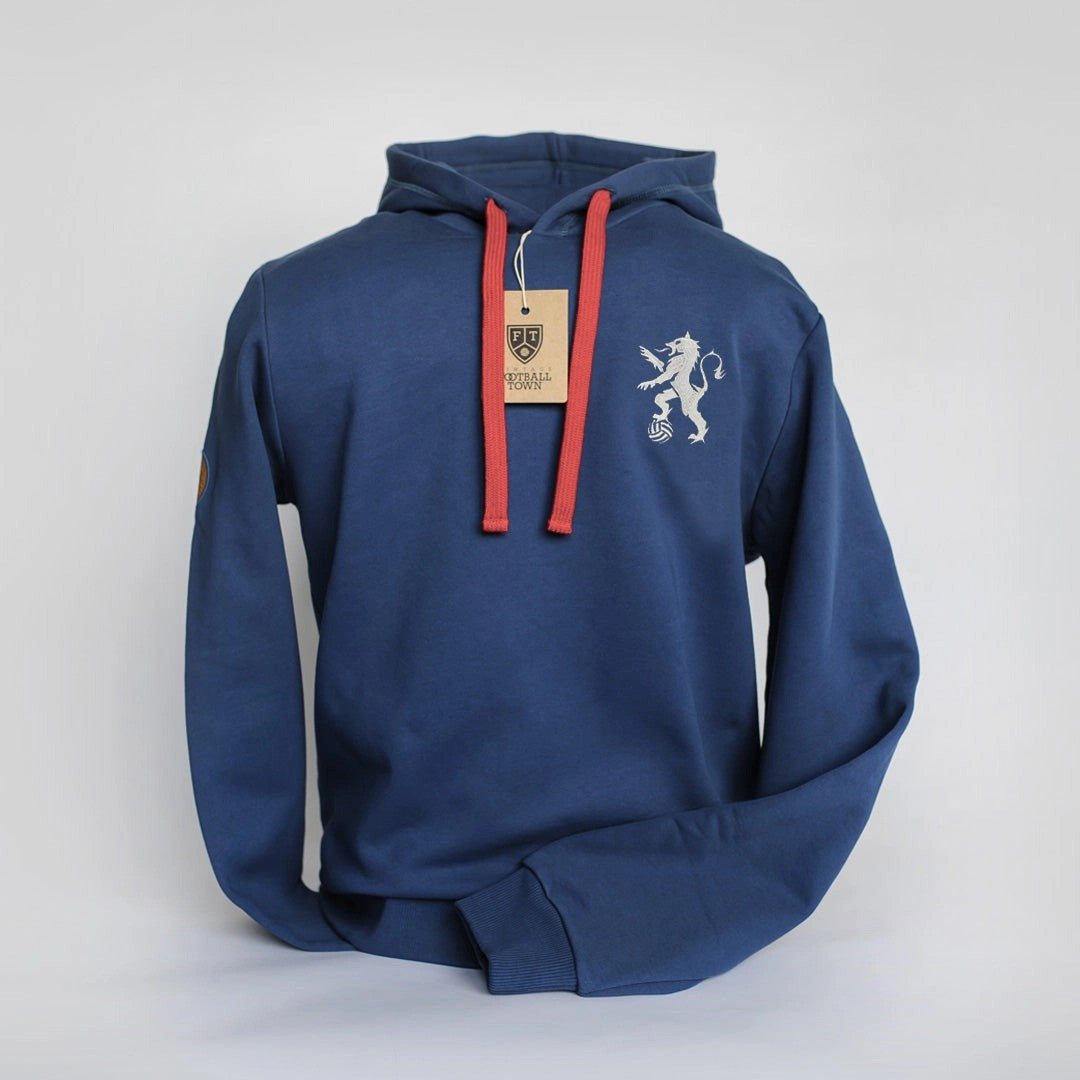 Football Town Unofficial Scotland Hoodie