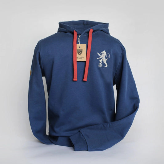 Football Town Unofficial Scotland Hoodie
