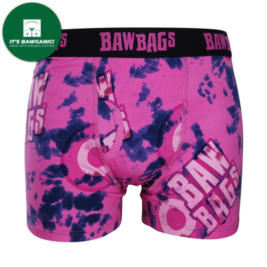 BAWBAGS COTTON TRIPPY