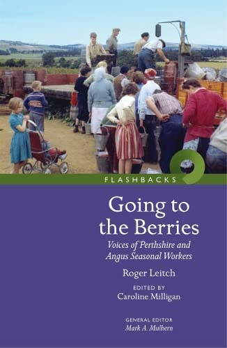 Going to the Berries
