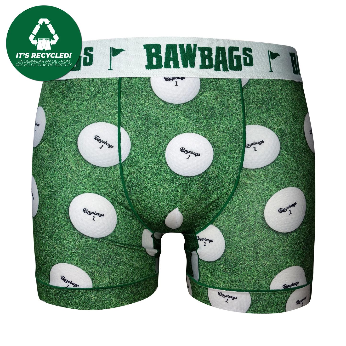 BAWBAGS COOL DE SACS GOLF BAWS