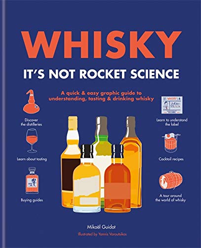 Whisky - It's Not Rocket Science