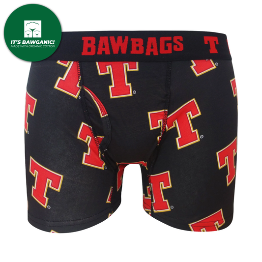 BAWBAGS COTTON TENNANTS
