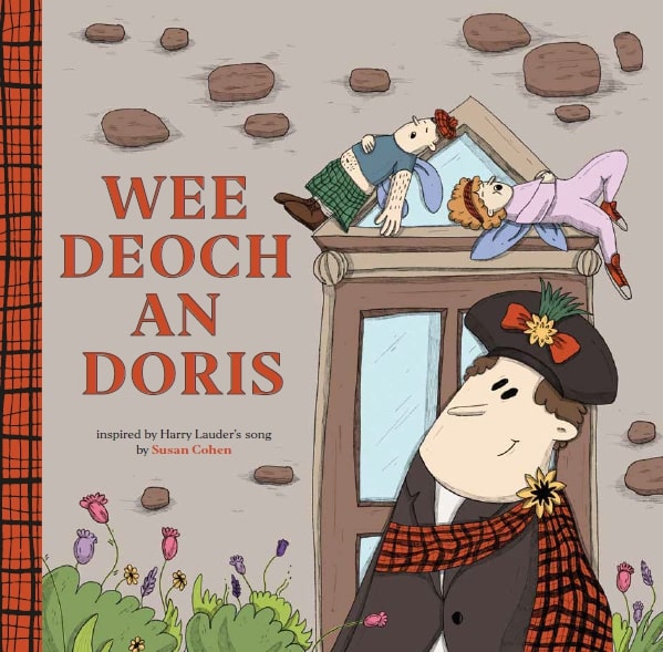 Wee Deoch an Doris